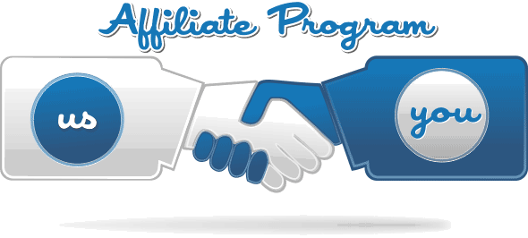 Affiliate program